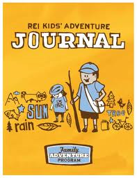 REI Adventure Journal