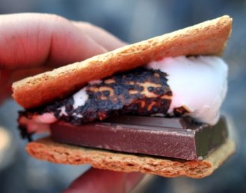 OMG S’mores